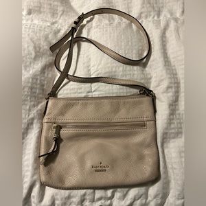 Kate Spade crossbody